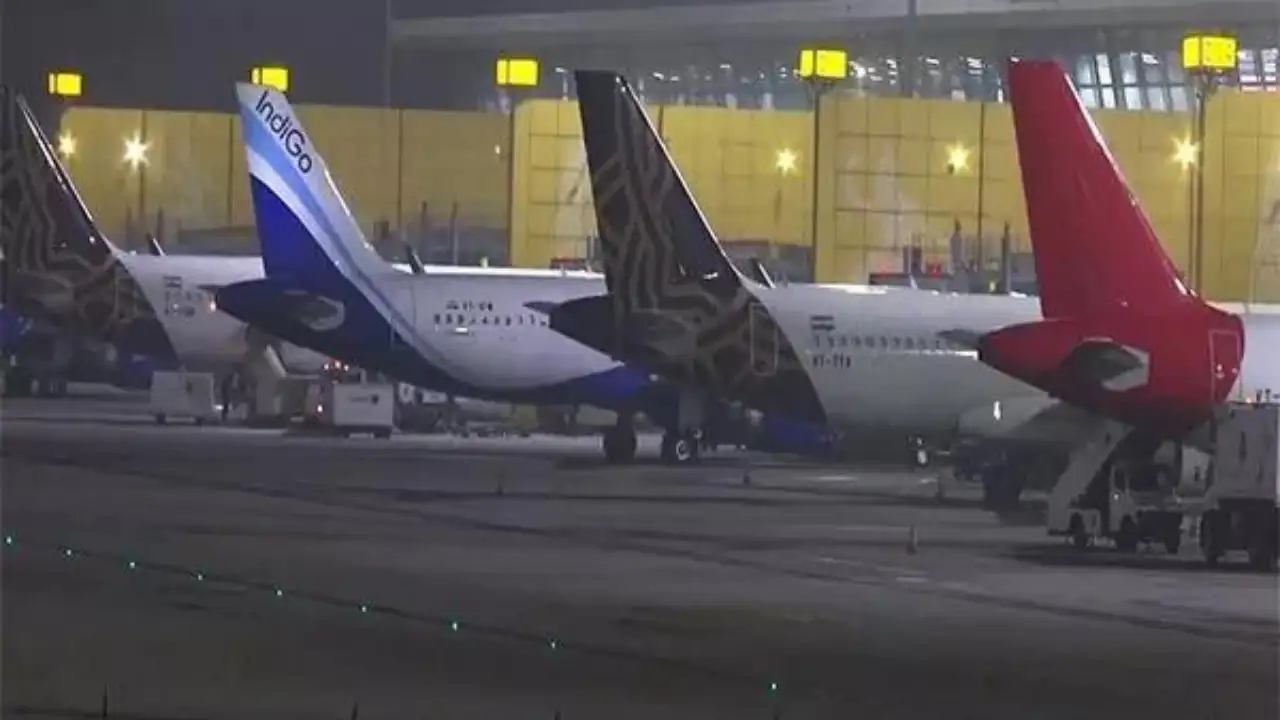 Delhi’s Gateway Gets Golden Wings: Indira Gandhi International Airport (IGIA) Ranks Among Top 10 Hubs