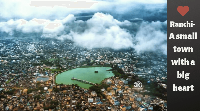 Teaching, Healing, Empowering: Ranchi’s Trifecta of CSR Triumphs