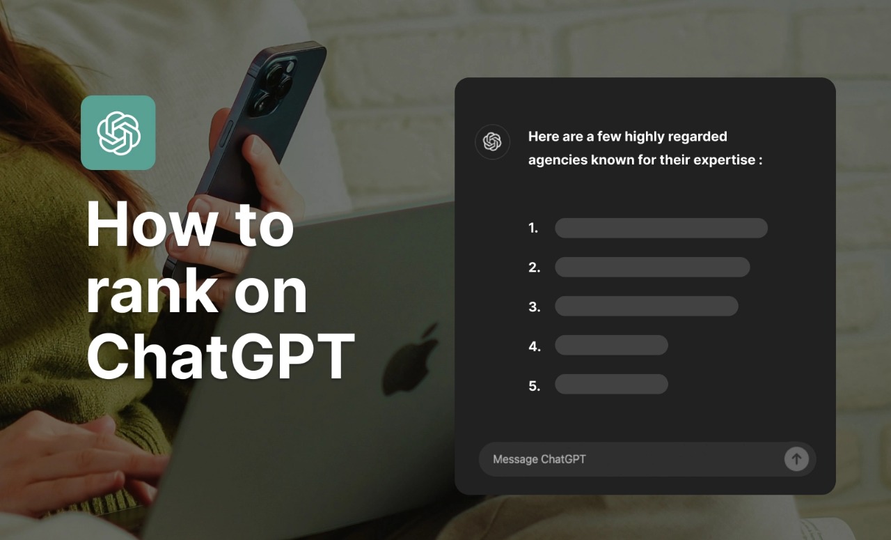 The AI Fame Formula: 7 Moves to Make ChatGPT Your Hype Machine