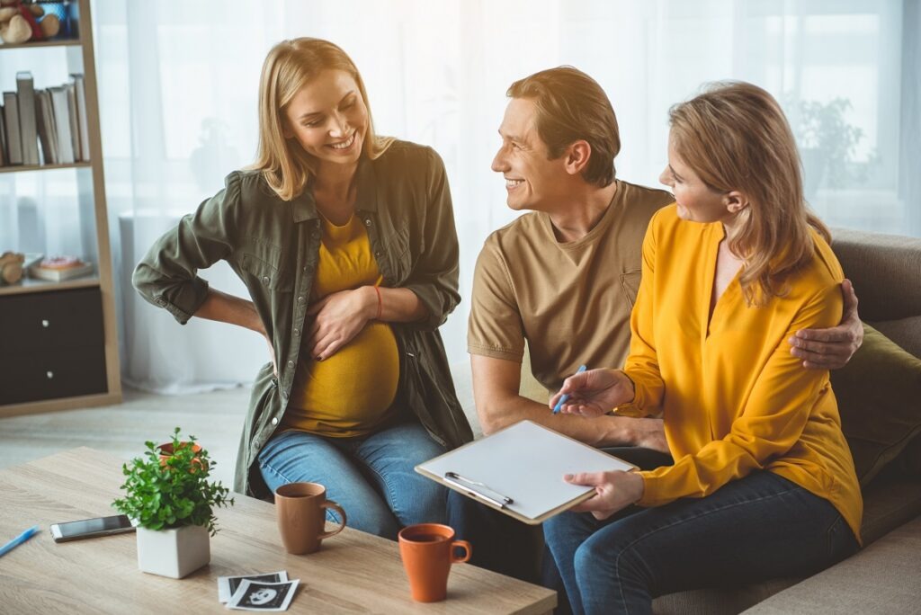 Surrogacy Industry Sparks Global Debate: Empowerment vs. Exploitation