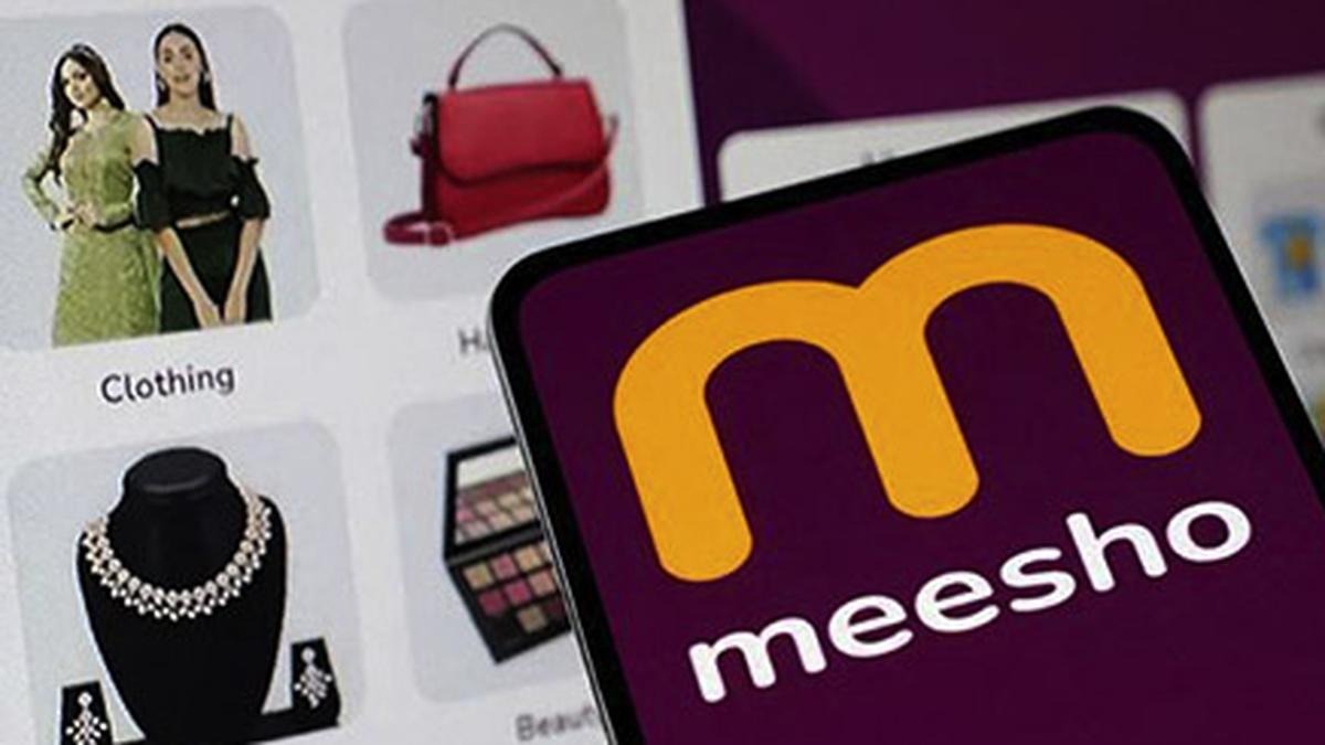 Meesho Ltd Gains 8.4% as Investor Confidence Builds in E-Commerce Growth