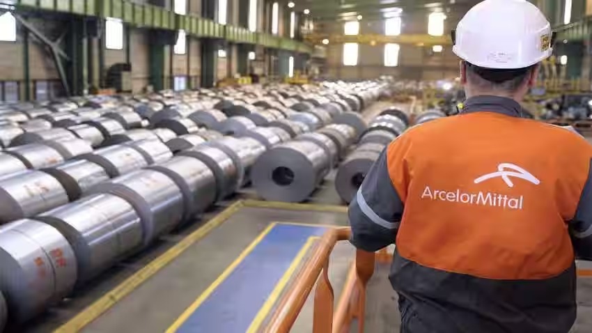 ArcelorMittal Stock Downgraded as Rally Outpaces Fundamentals
