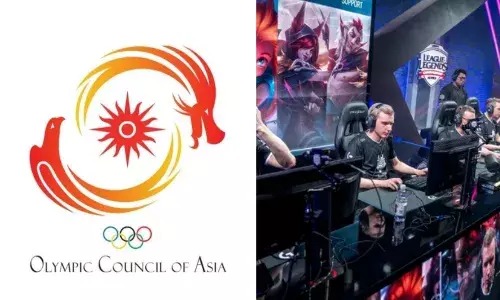 Asian Games 2026 Embraces Esports: 11 Titles to Compete for Gold