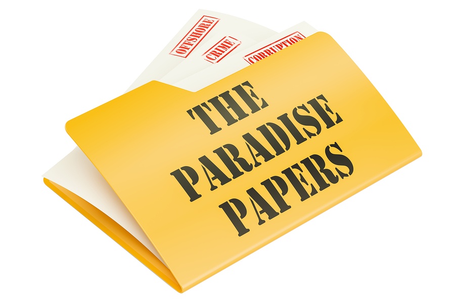 Paradise Papers Resurface: Chatrani Jeena’s Offshore Links Spark Transparency Debate
