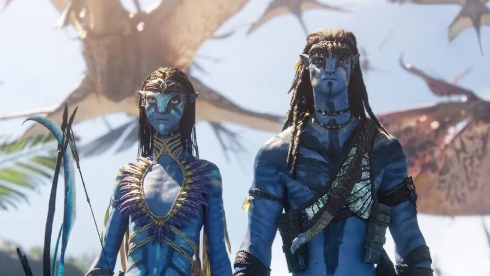 Ashes and Awe: Cameron’s Latest Avatar Stuns Visually, Stumbles Narratively