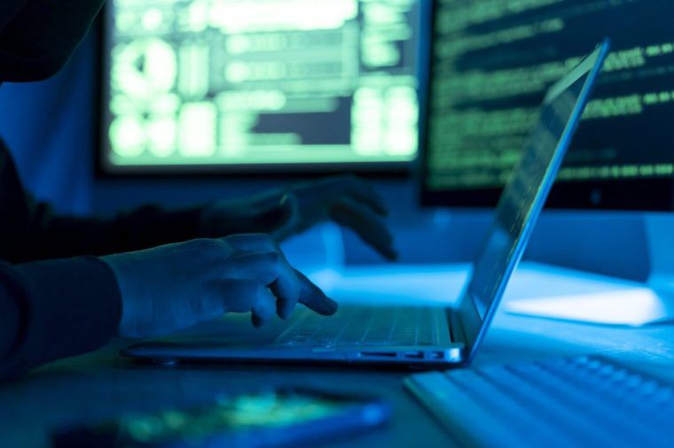 The Backdoor Brand: The Company That Opened the Gateway to the M&S Mega Hack