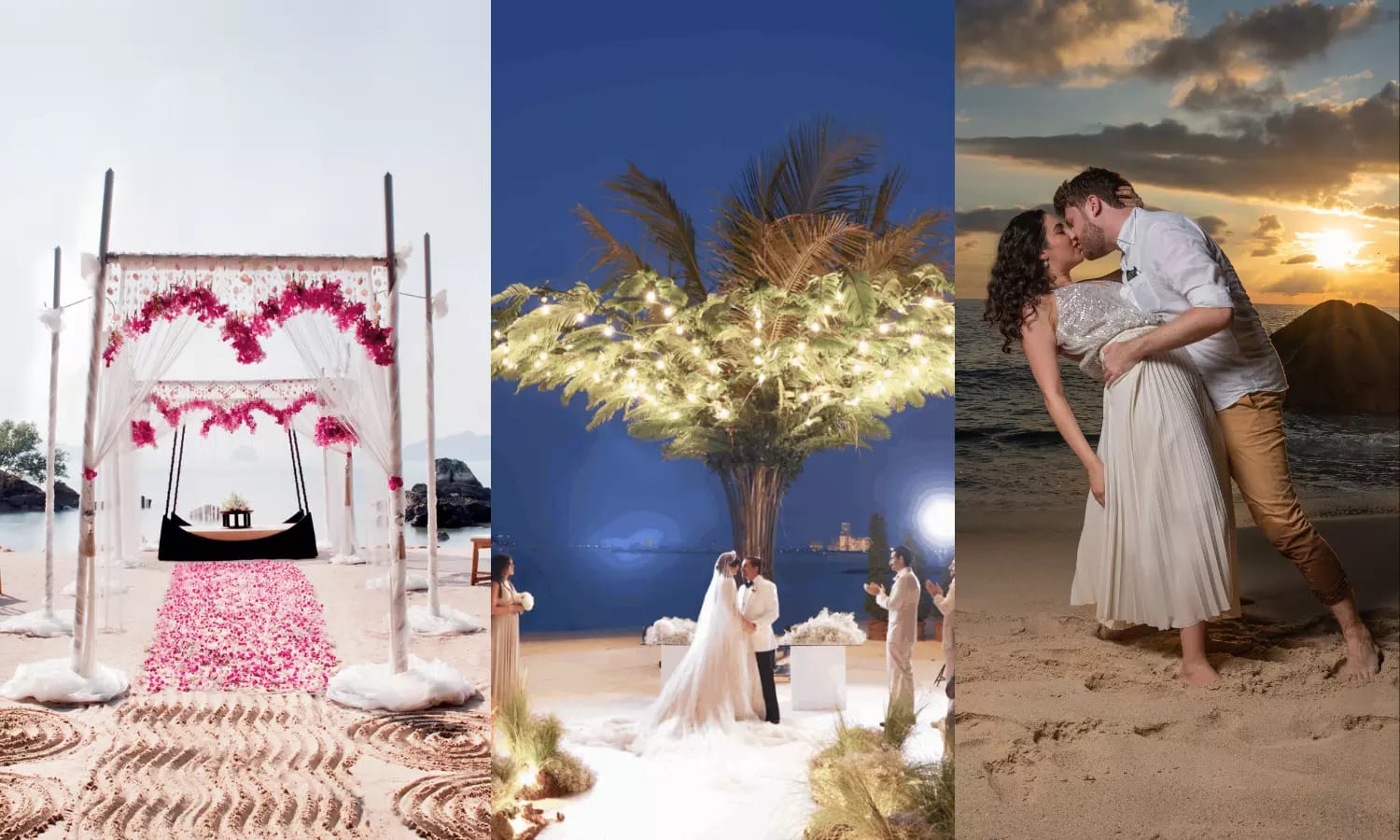 Weddings Reimagined: India’s New-Age Celebrations Break Free From Tradition