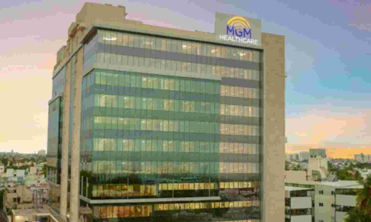 MGM Healthcare Pioneers Asia's First Modified Multi-Visceral Transplant for Inoperable Cancer