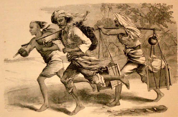 Sealed With Progress: India’s Postal Journey from Empires to E-commerce