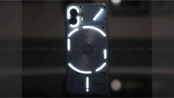 Nothing Phone 3a Takes On iPhone 16: Revolutionary Camera Button Teased