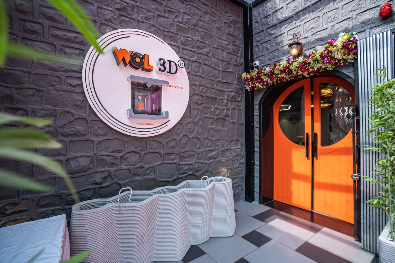 WOL 3D India Secures INR 21 Million in New Orders, Expands Global Footprint