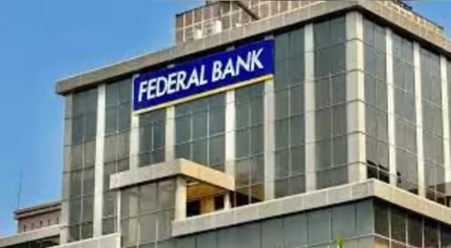 Federal Bank Raises ₹6,197 Crore via Preferential Warrants to Blackstone Affiliate