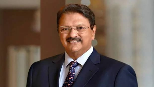 Budget 2025: Tax Relief Sparks Economic Growth, Says Ajay Piramal