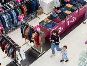 China’s GDP Holds Steady at 4.8% in Q3 2025: Resilience Amid Trade Tensions and Investment Slump
