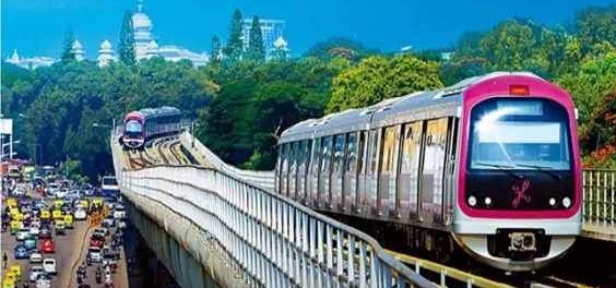 Steel Strong: Jindal Stainless Elevates Bangalore Metro Phase 2 With Advanced 301 N Alloy