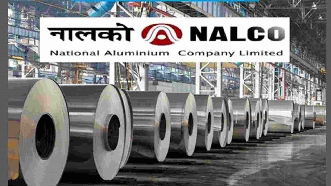 NALCO and NLC India Sign Pact for 1,080 MW Thermal Power Plant