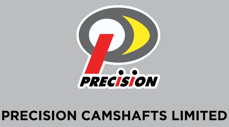 Precision Camshafts Posts Rs 1.88 Billion June Quarter Revenue
