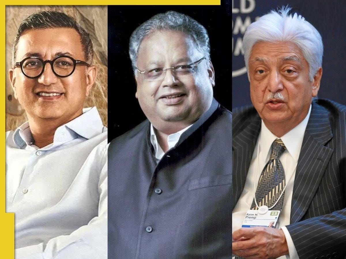 Big Names, Bigger Dreams: Akasa Air Attracts Heavyweight Investors