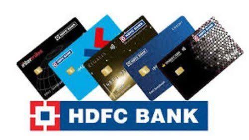 HDFC Bank Credit Card Users Alert: New Fees on Wallet Loading, Utilities, and Gaming from July 1