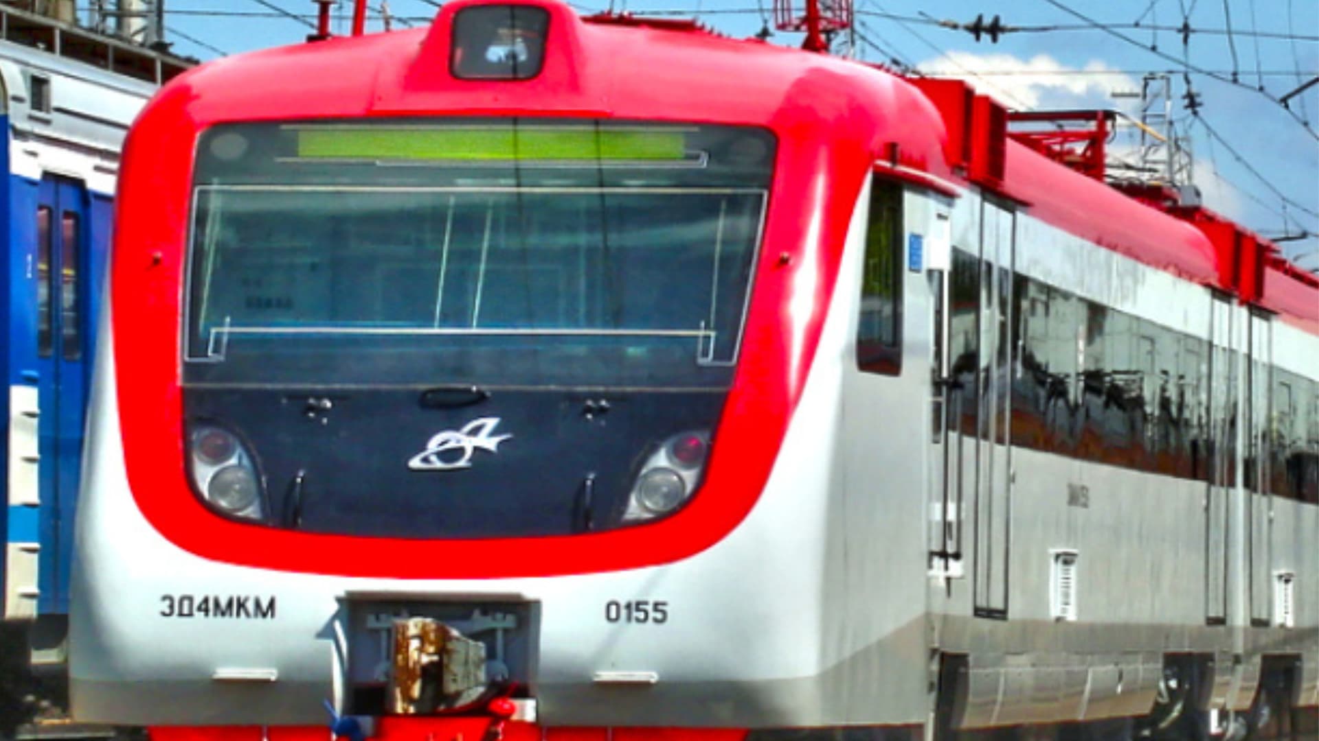 Riding the Tech Track: Concord Control Systems Expands Hold in Railway Innovator Progota