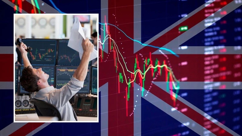 UK Economic Growth Forecast Holds Steady—Modest Expansion Expected Through 2026!