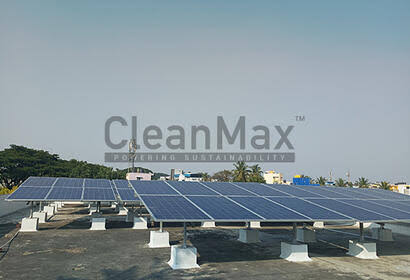 Sustainable Success: CleanMax’s Renewable Energy Partnership Earns Cisco’s Top Honors