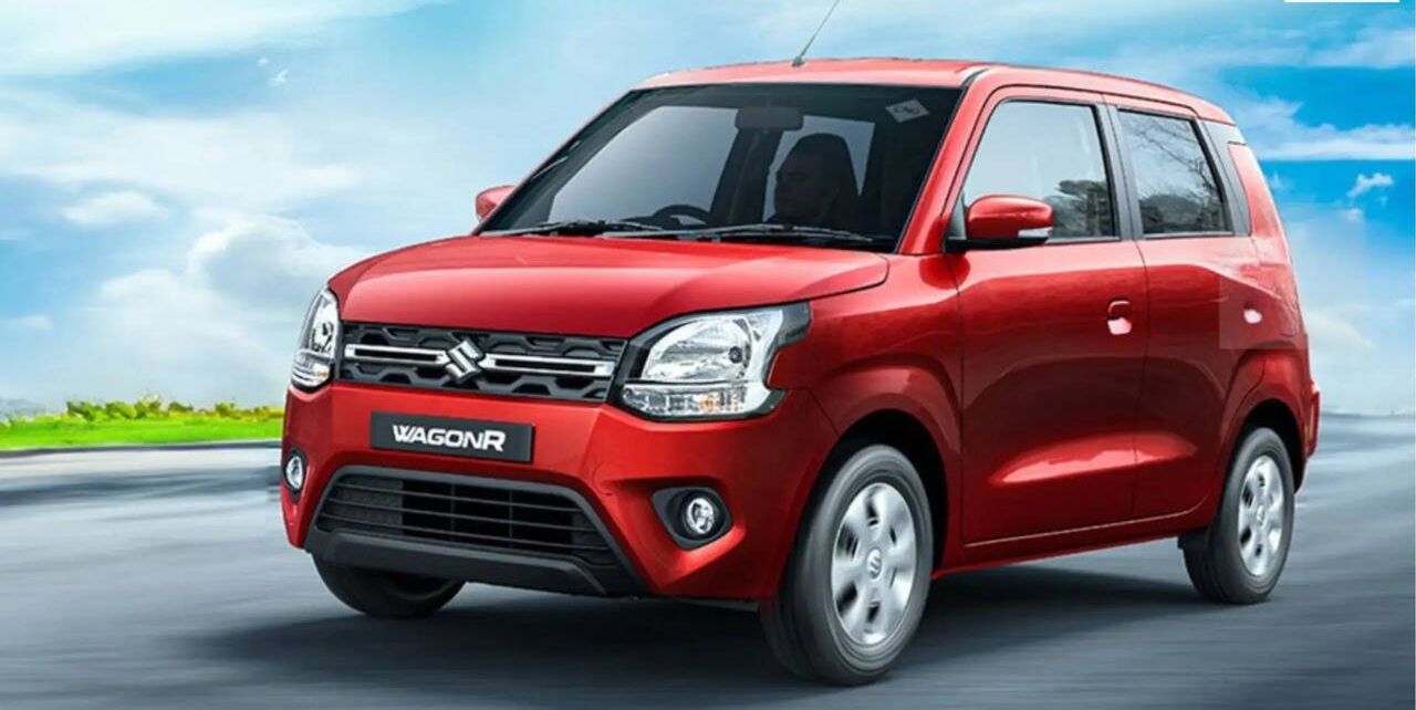 What Premium Features Are Offered In WagonR’s Rs 6.94 Lakh Model?