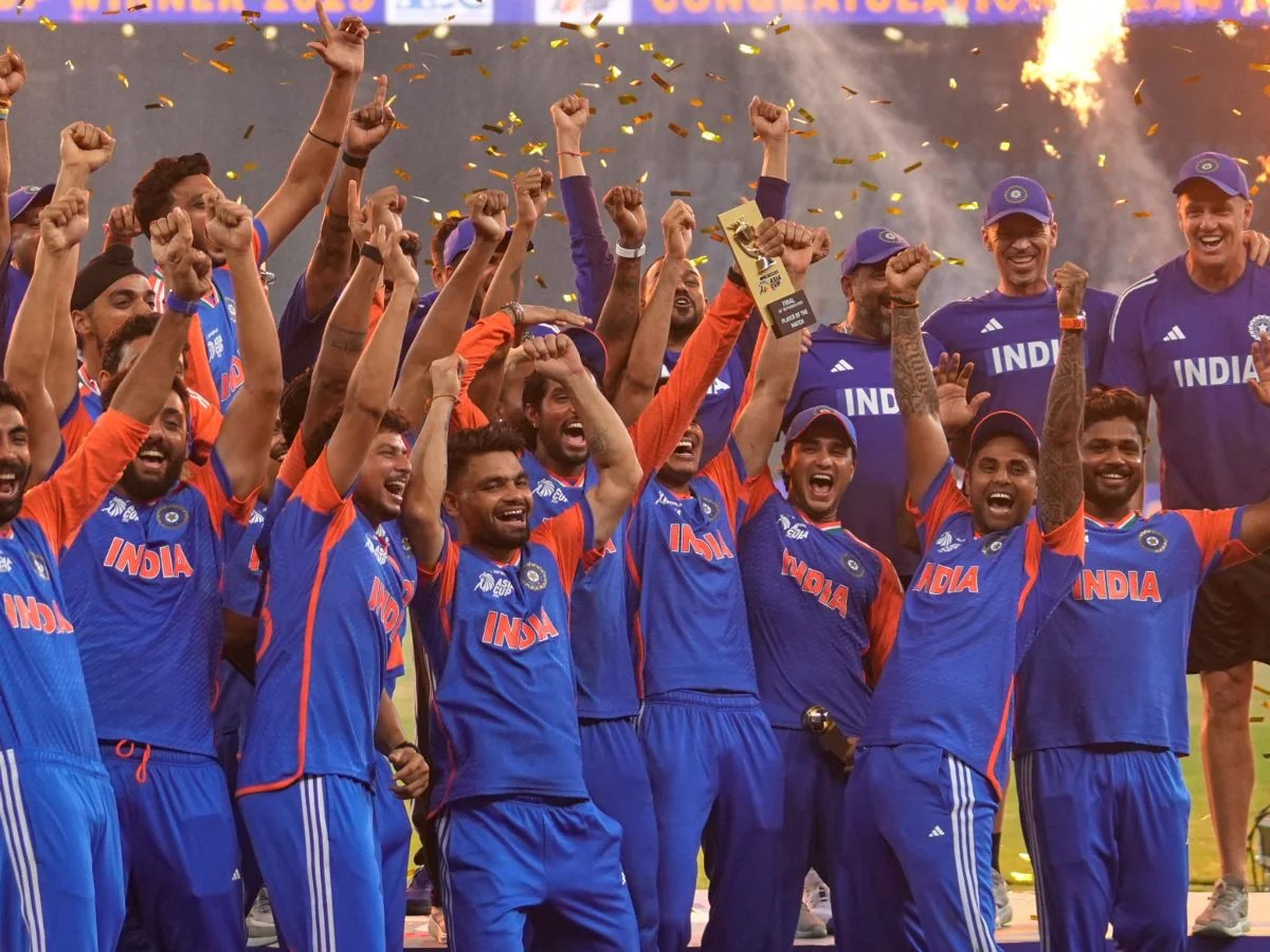 India's Unbeatable Edge: Gavaskar's Bold Prediction Ignites IND-PAK T20 World Cup 2026 Clash