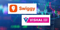 Swiggy and Vishal Mega Mart Rocket Into MSCI Index: $500M Inflows Incoming