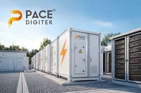 Pace Digitek Subsidiary Secures 3 GWh Battery Supply Agreement