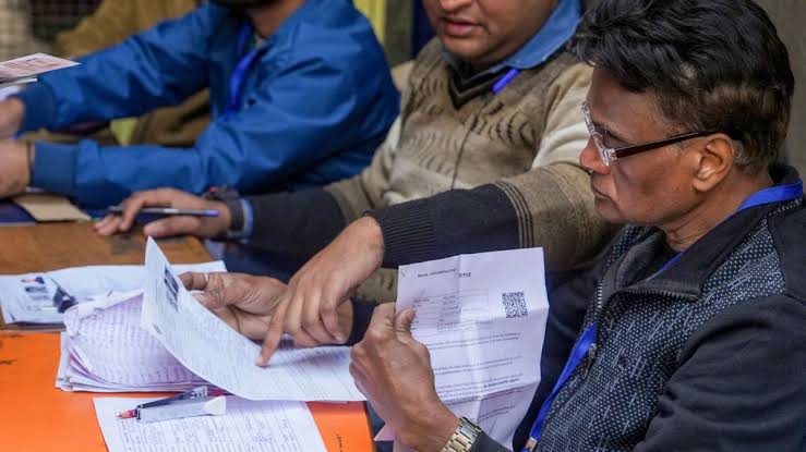 Uttar Pradesh Draft Electoral Roll Released Today After Special Revision