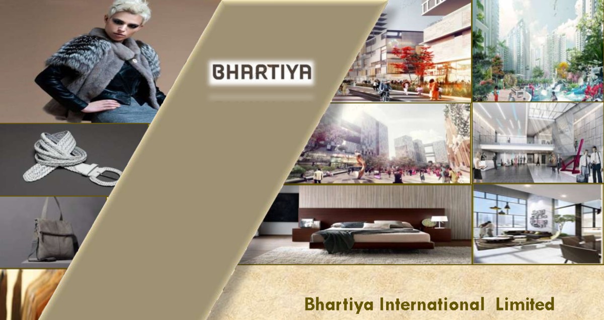 Bhartiya International Posts Steady June Quarter Performance with Healthy Revenue and Profitability