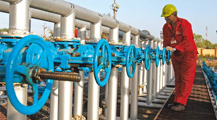 Energy Trifecta: ONGC, BP, Reliance Dive Deep into Saurashtra’s Promising Basin