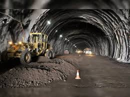 Himalayan Highs and Underground Feats: Inside India’s Mega Rail Tunnel Project