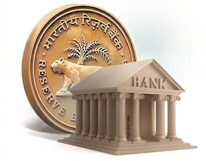 Credit Curveball: India's Banks Dial Back to 15% Growth – RBI's April Plot Twist Unveiled