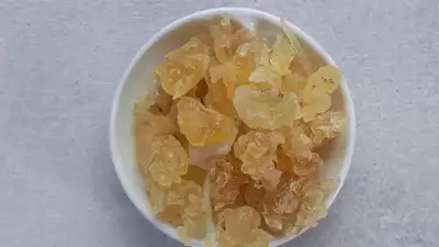 Chew on This: Gond vs. Gond Katira – Which Natural Gum Packs More Benefits?