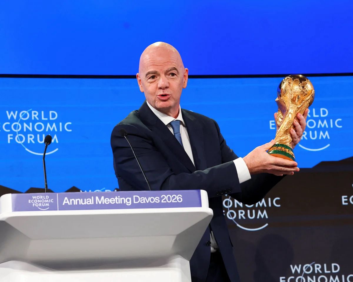 FIFA’s World Cup Broadcast Gamble Leaves India And China In The Dark