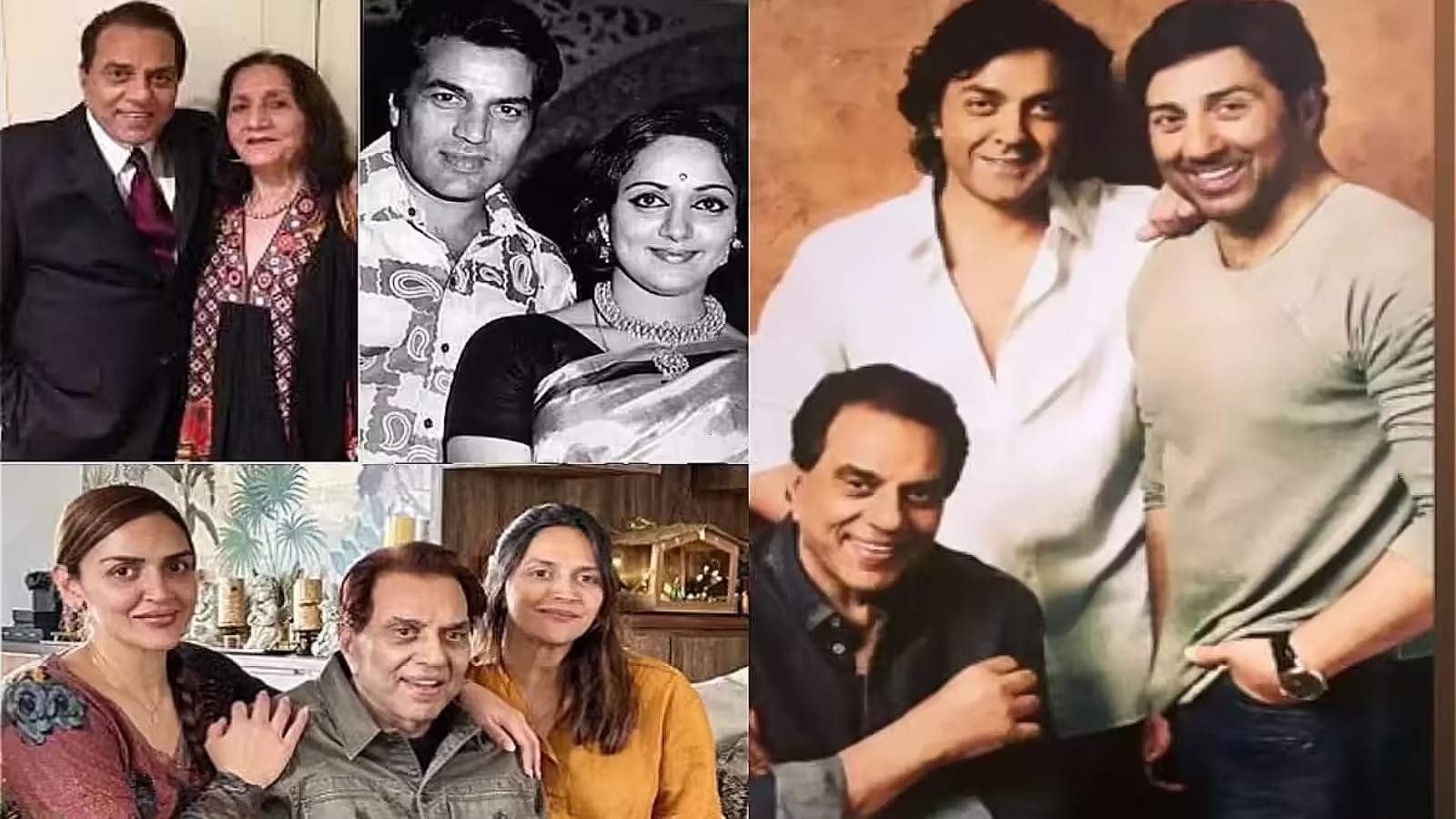 Love Beyond Boundaries: Hema Malini Opens Up on Her Relationship with Dharmendra