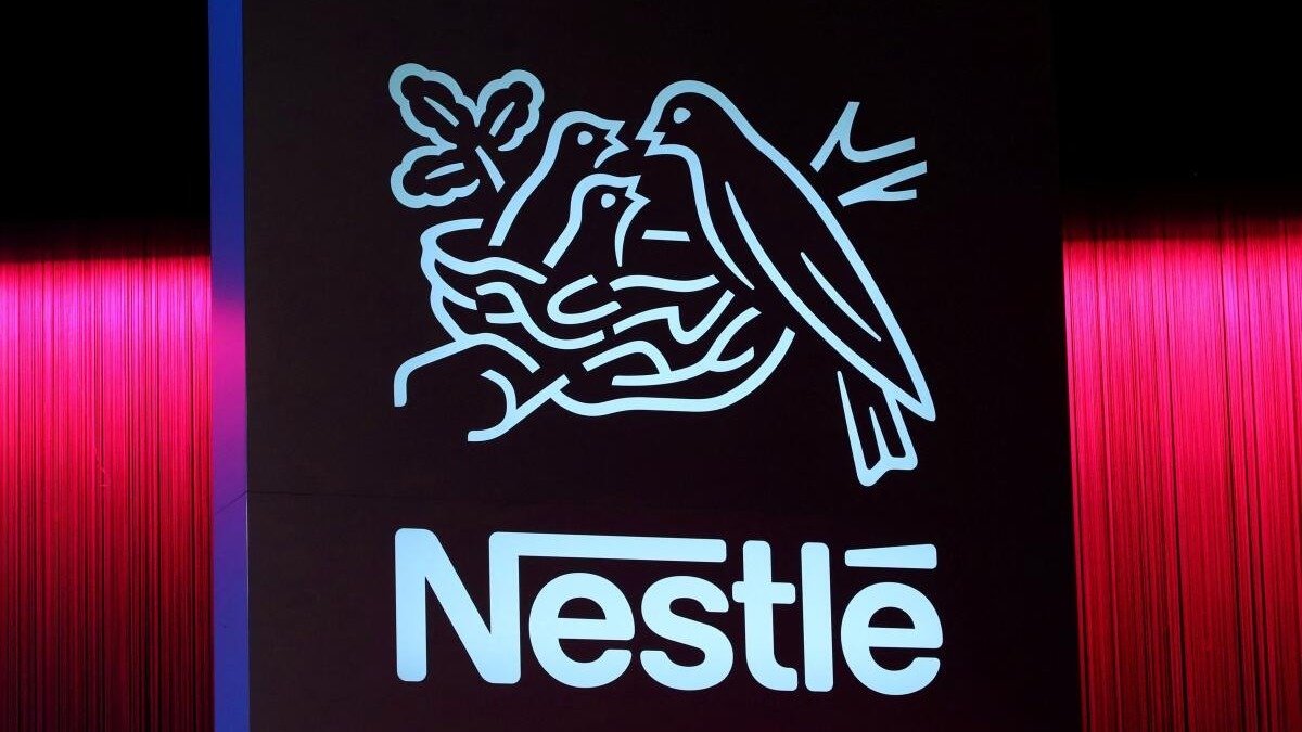 Nestle India Pays ₹1,024.5 Crore Licence Fee to Swiss Parent in FY26