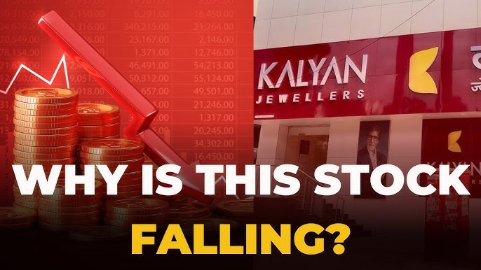 Kalyan Jewellers' Stock Under Scrutiny Amid Motilal Oswal AMC's Clarification