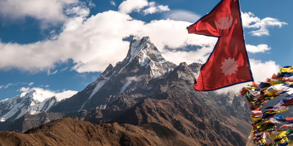 The Great Himalayan Trade Rift: India and China’s Disputed Route Revival Unleashes Nepal’s Wrath
