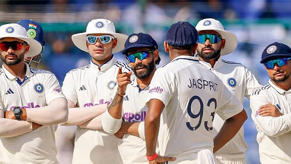 BCCI Revises Match Schedule for India vs South Africa 2nd Test in Guwahati: Tea to Precede Lunch
