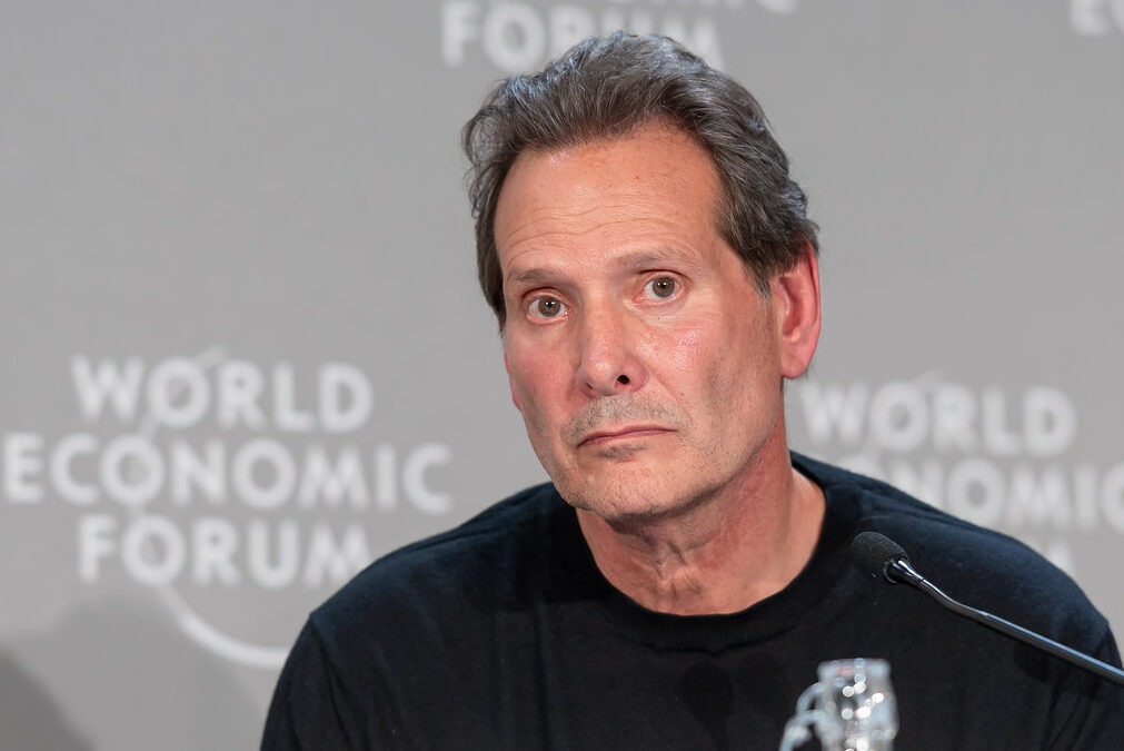 Industry Gamechanger Dan Schulman Named Verizon CEO, Eyes Tech-Driven Growth
