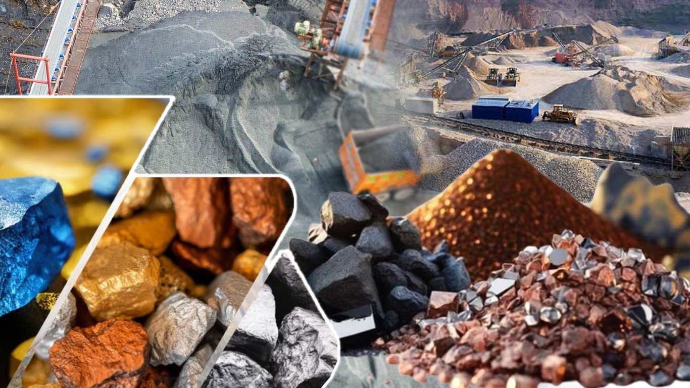 India Finalizes ₹1,500 Crore Incentive Scheme for Critical Minerals Recycling