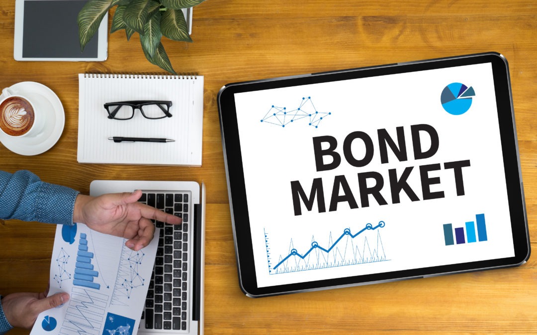 Bond Market Watch: India’s 10-Year Yield Rises to 6.74%