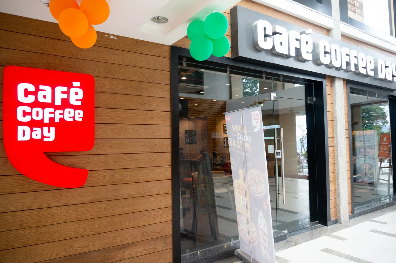 Coffee Day’s Debt Brews Concern as Indebtedness Hits ₹2.48 Billion