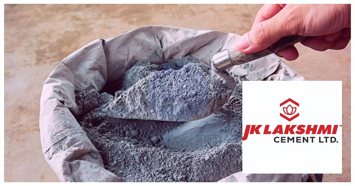 JK Lakshmi Cement Expands Capacity To Safeguard Market Share