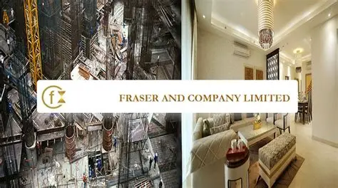 Fraser and Co Ltd Enters Settlement Agreement with Shradha Landmark, Secures ₹80 Million Against Pending Invoices