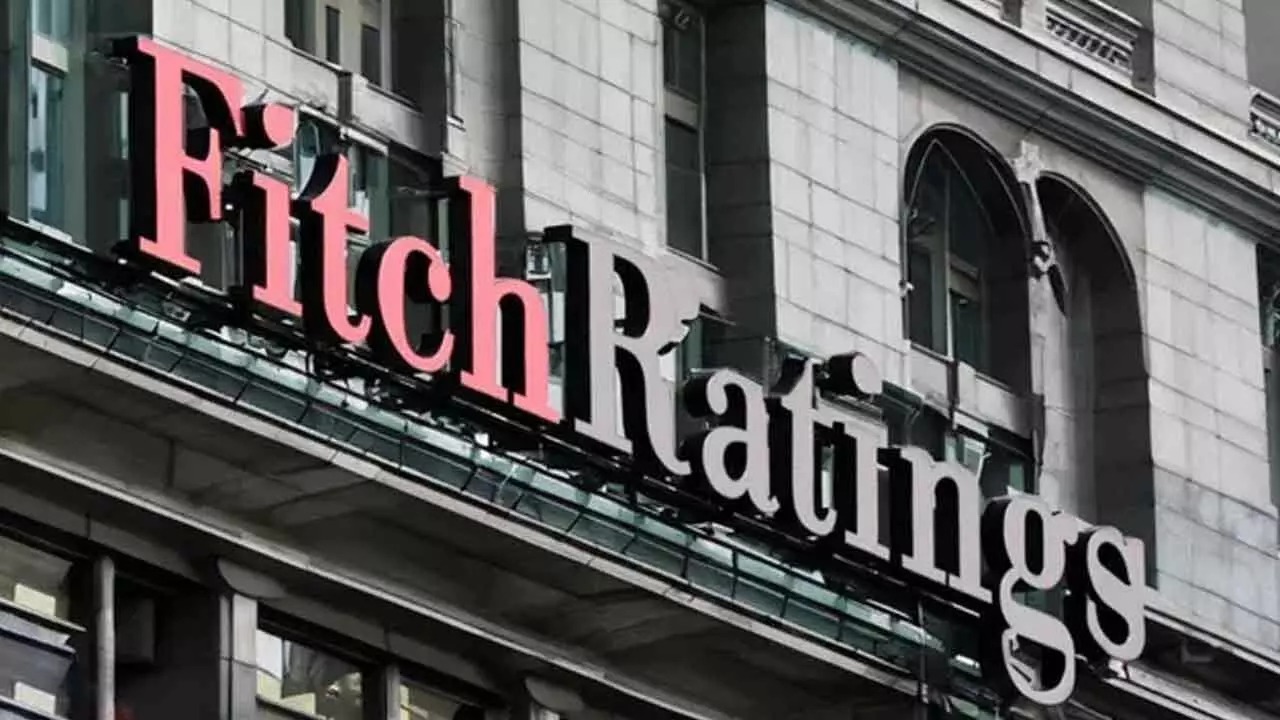 Fitch Places Shriram Finance’s ‘BB+’ Ratings on Positive Watch