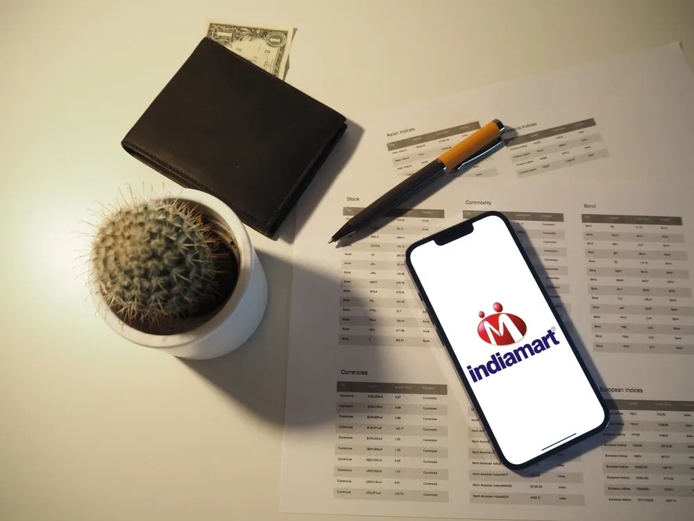 Dividend Drama: IndiaMART’s ₹20 Payout and Q4 Profit Jump Fuel Stock Market Excitement